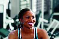 Fitness Center Delta Hotels by Marriott Toledo