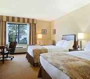 Bilik Tidur 6 Delta Hotels by Marriott Toledo