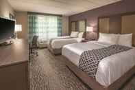 Kamar Tidur La Quinta Inn & Suites by Wyndham Sturbridge