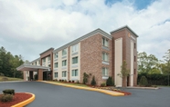 ภายนอกอาคาร 6 La Quinta Inn & Suites by Wyndham Sturbridge