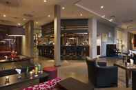 Bar, Kafe, dan Lounge Silva Hotel Spa - Balmoral