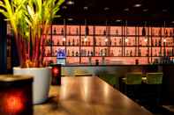 Bar, Cafe and Lounge NH Bussum Jan Tabak