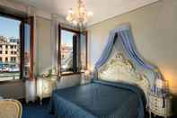 Bedroom Hotel Rialto