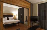 Phòng ngủ 6 AC Hotel Carlton Madrid by Marriott