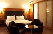 Bedroom 5 AC Hotel Carlton Madrid by Marriott