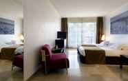 ห้องนอน 2 Aparthotel Adagio Nice Promenade des Anglais