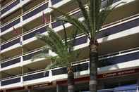 ภายนอกอาคาร Aparthotel Adagio Nice Promenade des Anglais