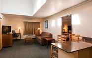 Bedroom 6 Best Western Plus Northwoods Inn