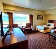 Bilik Tidur 2 Best Western Plus Northwoods Inn