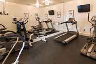 Fitness Center Best Western Plus Northwoods Inn