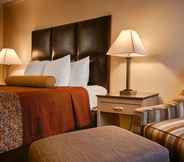 Bilik Tidur 7 Best Western Plus Northwoods Inn