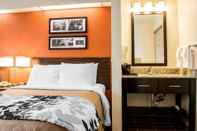 Bilik Tidur Quality Inn Bridgeport - Clarksburg