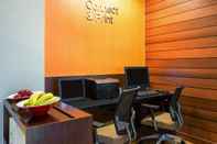 Dewan Majlis Fairfield Inn & Suites by Marriott San Antonio Market Square