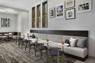 Bar, Cafe and Lounge Homewood Suites by Hilton San Diego Central