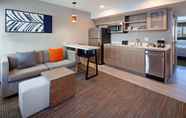 ห้องนอน 6 Homewood Suites by Hilton San Diego Central