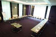 Dewan Majlis Leonardo Hotel Breda City Center