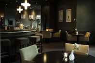 Bar, Kafe dan Lounge Leonardo Hotel Breda City Center