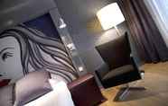 Bilik Tidur 4 Leonardo Hotel Breda City Center