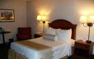 ห้องนอน 3 Best Western Plus Bradford Inn