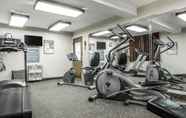 Fitness Center 4 Quality Inn