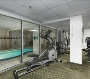 Fitness Center 5 Ramada by Wyndham Kearney