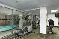 Fitness Center Ramada by Wyndham Kearney