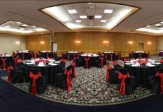 ห้องประชุม 5 Deluxe Inn