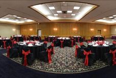 ห้องประชุม Deluxe Inn