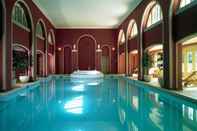 Swimming Pool Hartwell House & Spa