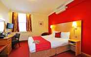 Bedroom 6 The Royal Hotel Hull