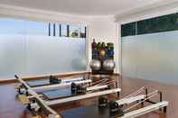 Fitness Center Hotel Arts Barcelona