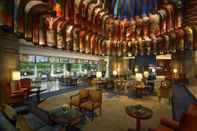 Bar, Cafe and Lounge ITC Maurya, a Luxury Collection Hotel, New Delhi