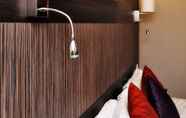 Kamar Tidur 2 The Link Hotel Loughborough