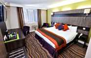 Kamar Tidur 5 The Link Hotel Loughborough