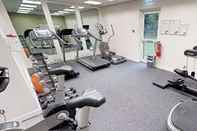 Fitness Center The Link Hotel Loughborough