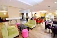 Bar, Kafe, dan Lounge The Link Hotel Loughborough