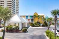 Luar Bangunan Fairfield Inn & Suites by Marriott Pensacola Beach