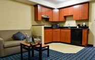 Bilik Tidur 6 Fairfield Inn & Suites Hartford Airport