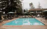 Swimming Pool 7 Best Western Sonoma Winegrower's Inn