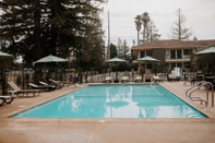 Swimming Pool Best Western Sonoma Winegrower's Inn