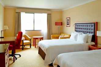 Lainnya 4 Delta Hotels by Marriott Heathrow Windsor