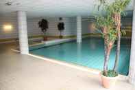 Swimming Pool WestCord Hotel Schylge