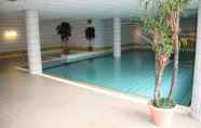Swimming Pool 4 WestCord Hotel Schylge