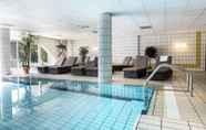 Swimming Pool 6 WestCord Hotel Schylge