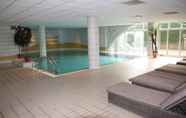 Swimming Pool 5 WestCord Hotel Schylge