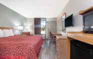 Kamar Tidur 3 Days Inn by Wyndham Clinton / Laurens I-26