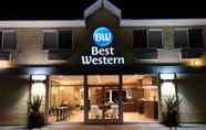 Exterior 4 Best Western Inn