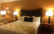 Kamar Tidur 7 Best Western Plus Royal Oak Hotel
