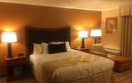 Kamar Tidur 6 Best Western Plus Royal Oak Hotel