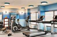 Fitness Center Four Points by Sheraton Nashville-Brentwood